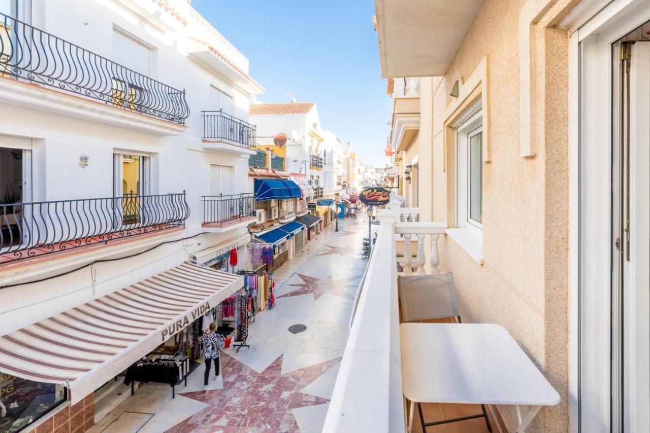 Apartament Santa Ana La Carihuela *